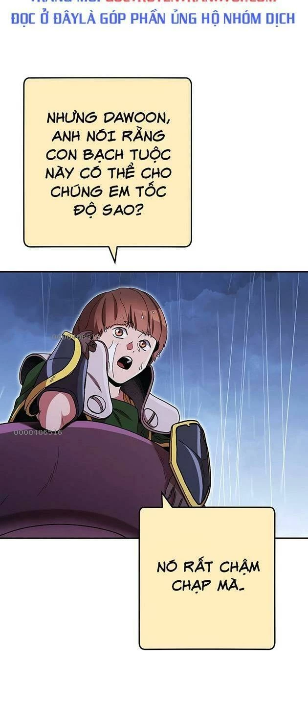 Tái Thiết Hầm Ngục Chapter 149 - Trang 4