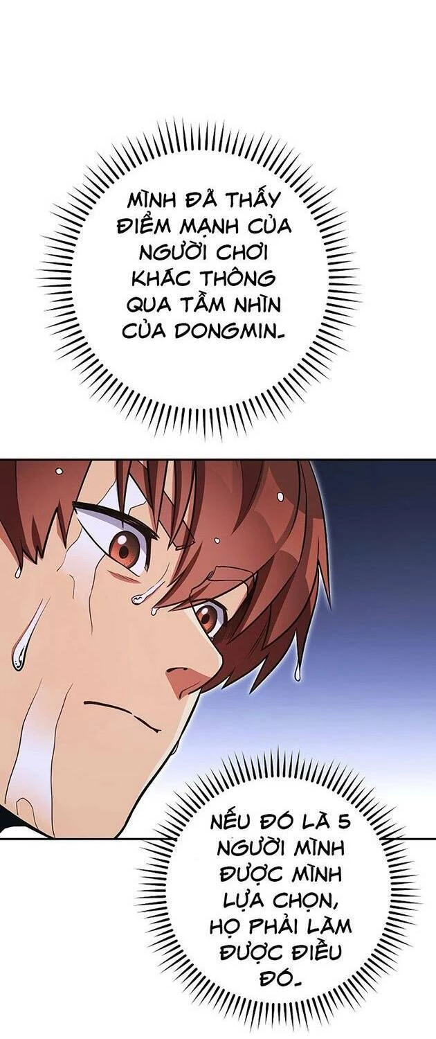 Tái Thiết Hầm Ngục Chapter 149 - Trang 4