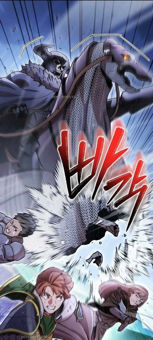 Tái Thiết Hầm Ngục Chapter 149 - Trang 4