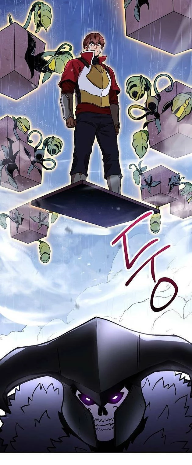 Tái Thiết Hầm Ngục Chapter 149 - Trang 4