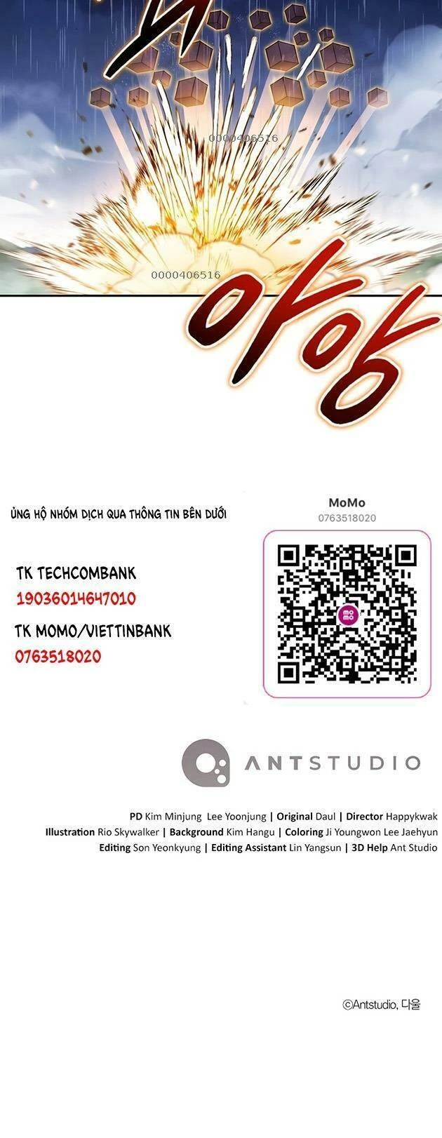 Tái Thiết Hầm Ngục Chapter 149 - Trang 4