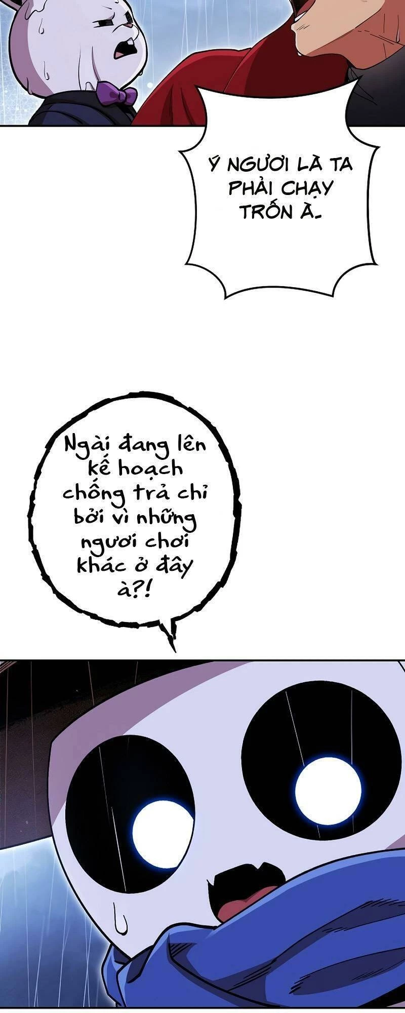 Tái Thiết Hầm Ngục Chapter 150 - Next Chapter 151