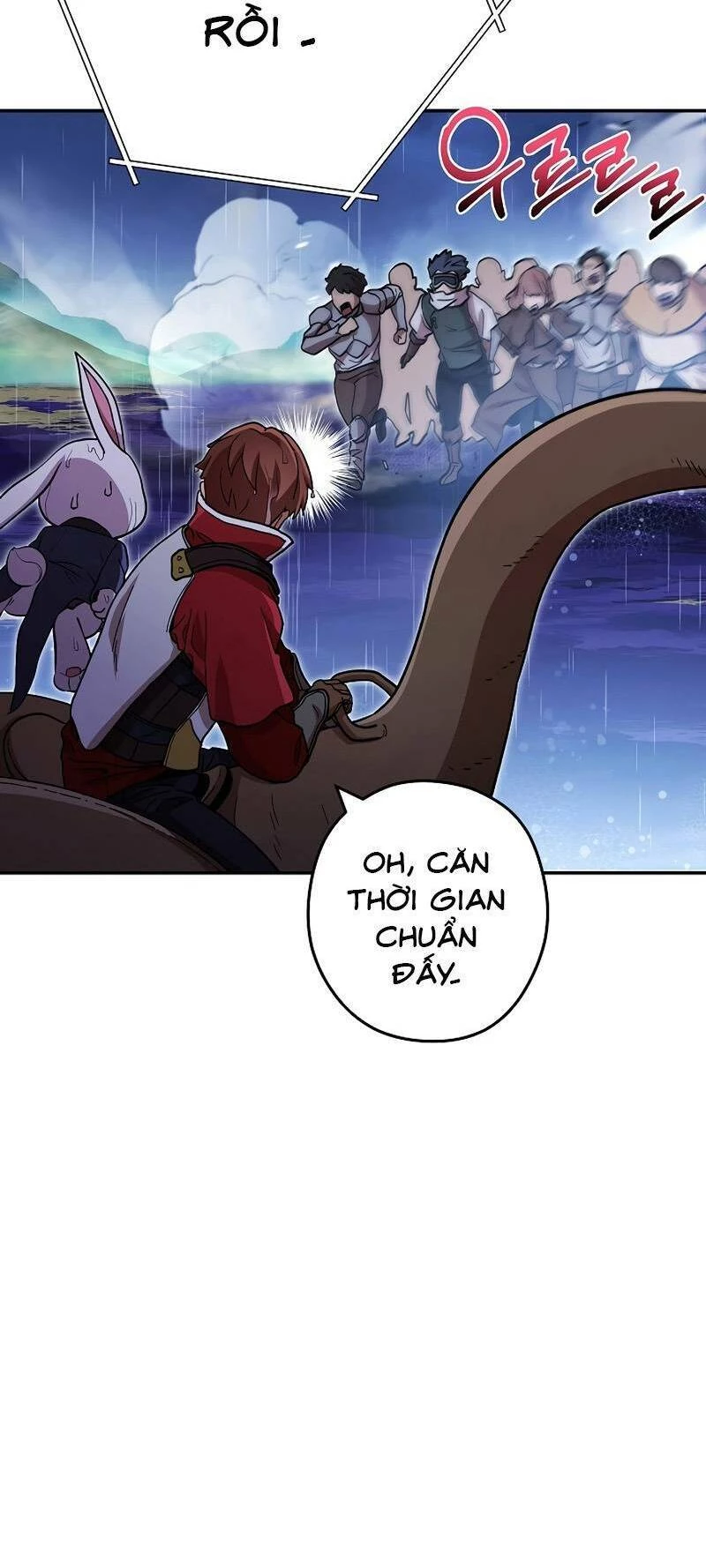 Tái Thiết Hầm Ngục Chapter 150 - Next Chapter 151