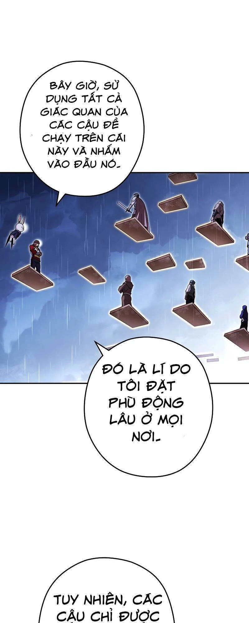 Tái Thiết Hầm Ngục Chapter 150 - Next Chapter 151