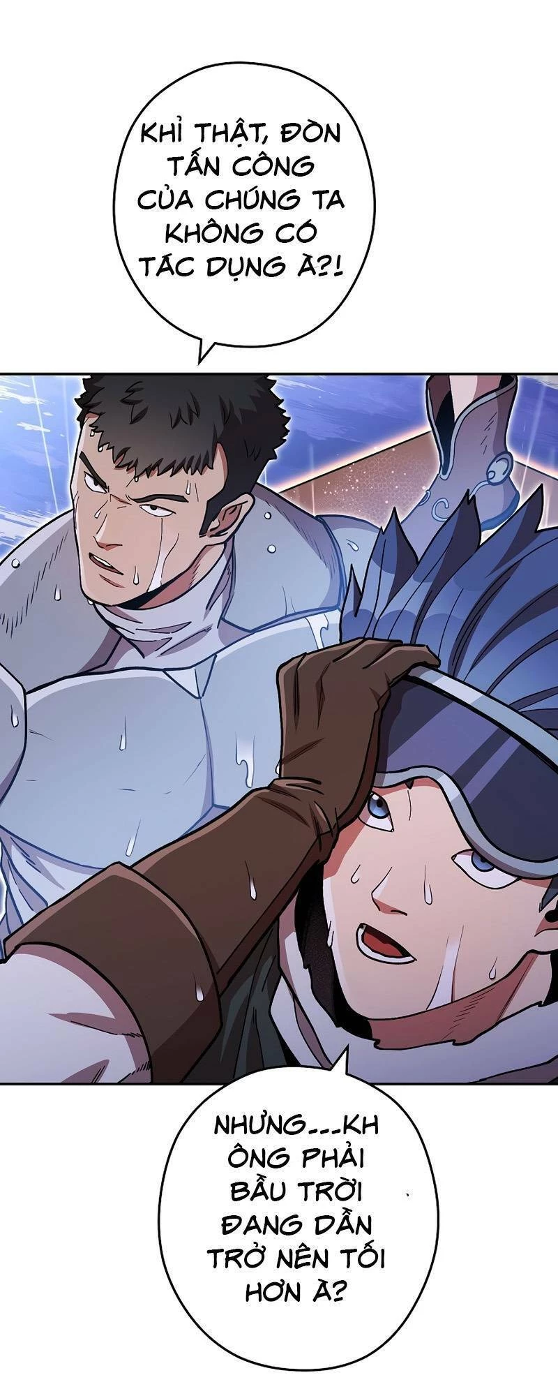 Tái Thiết Hầm Ngục Chapter 150 - Next Chapter 151