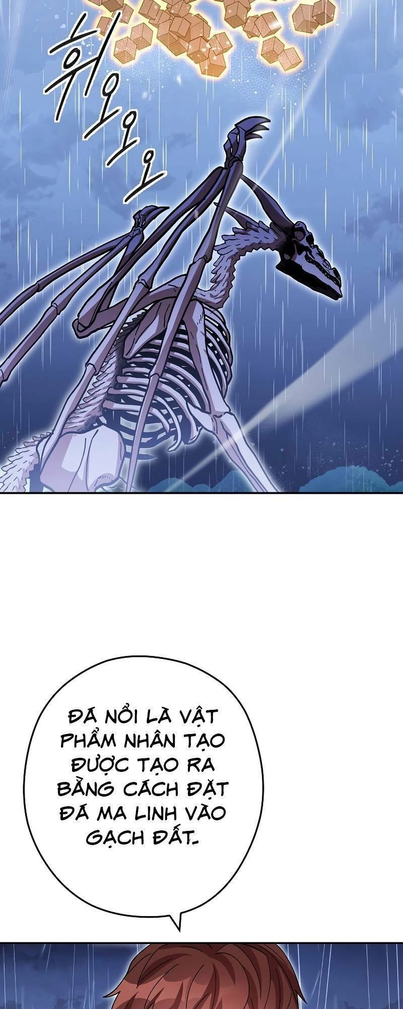 Tái Thiết Hầm Ngục Chapter 150 - Next Chapter 151