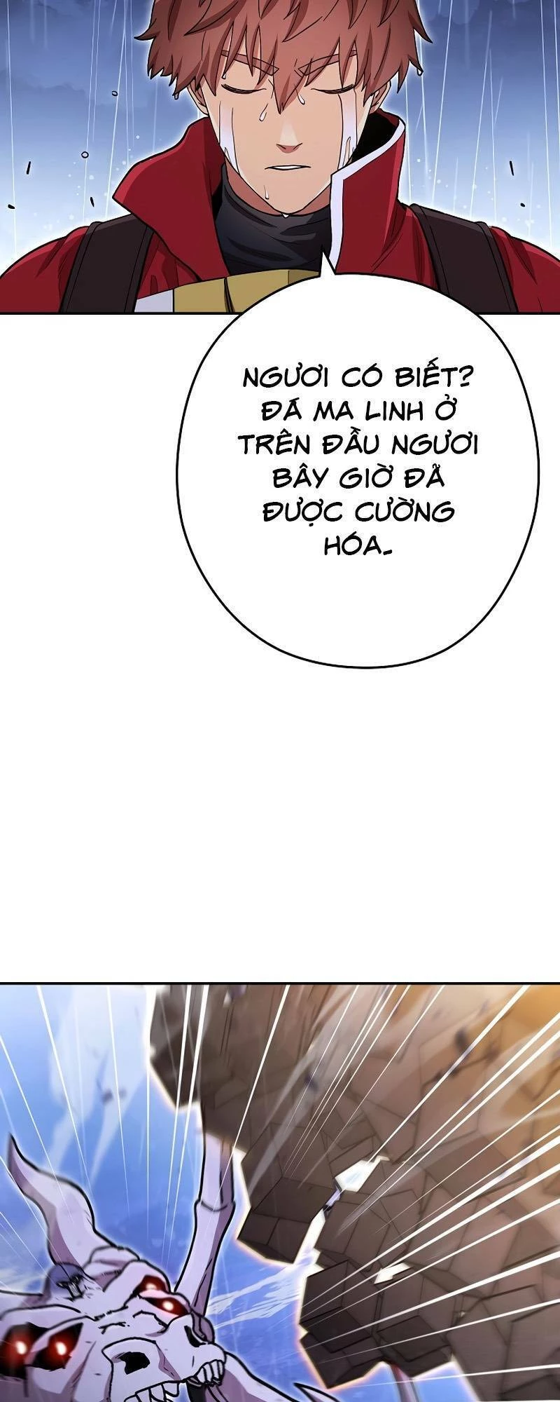 Tái Thiết Hầm Ngục Chapter 150 - Next Chapter 151