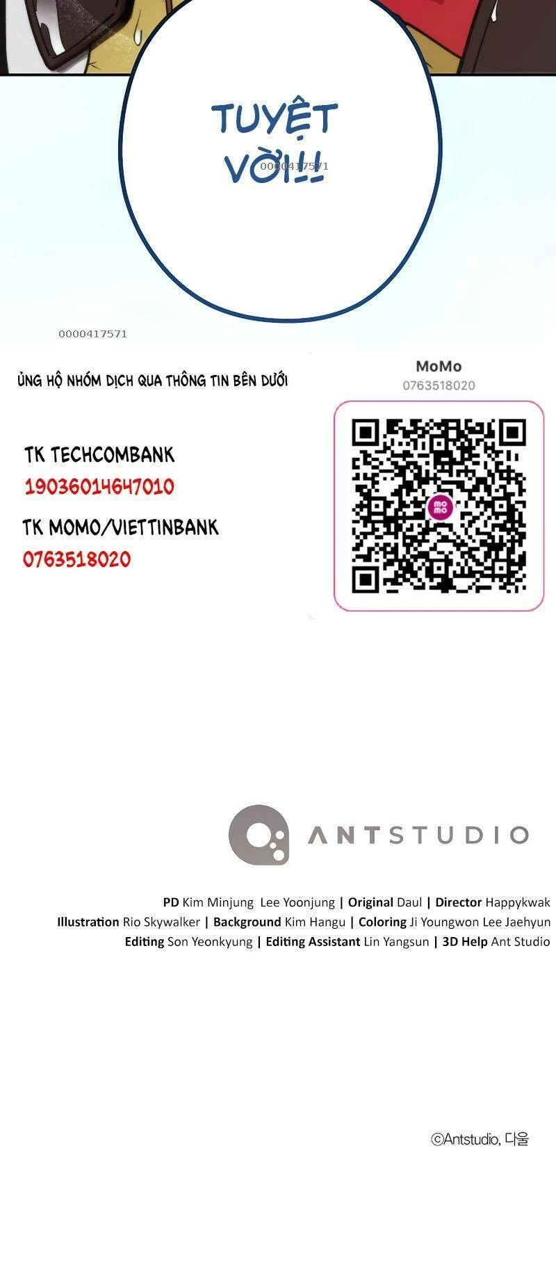 Tái Thiết Hầm Ngục Chapter 150 - Next Chapter 151