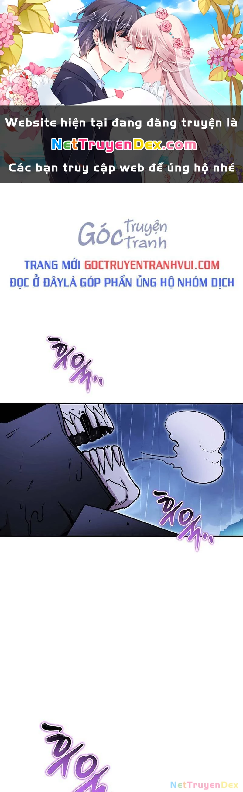 Tái Thiết Hầm Ngục Chapter 151 - Trang 4