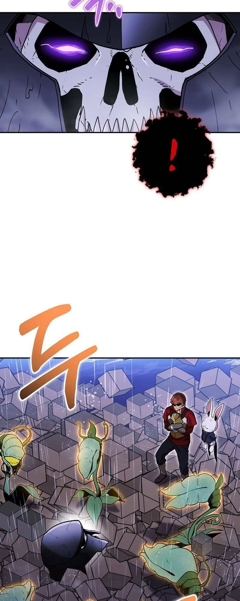 Tái Thiết Hầm Ngục Chapter 151 - Trang 4