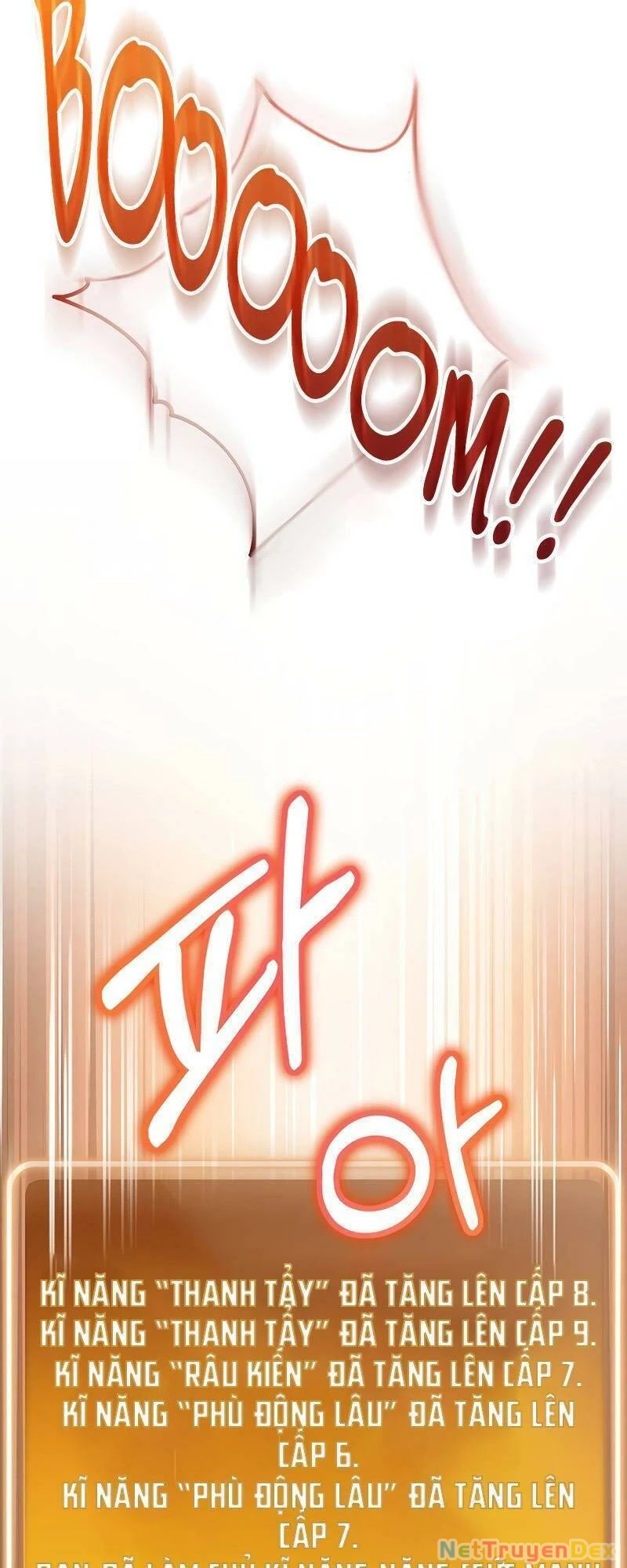 Tái Thiết Hầm Ngục Chapter 151 - Trang 4