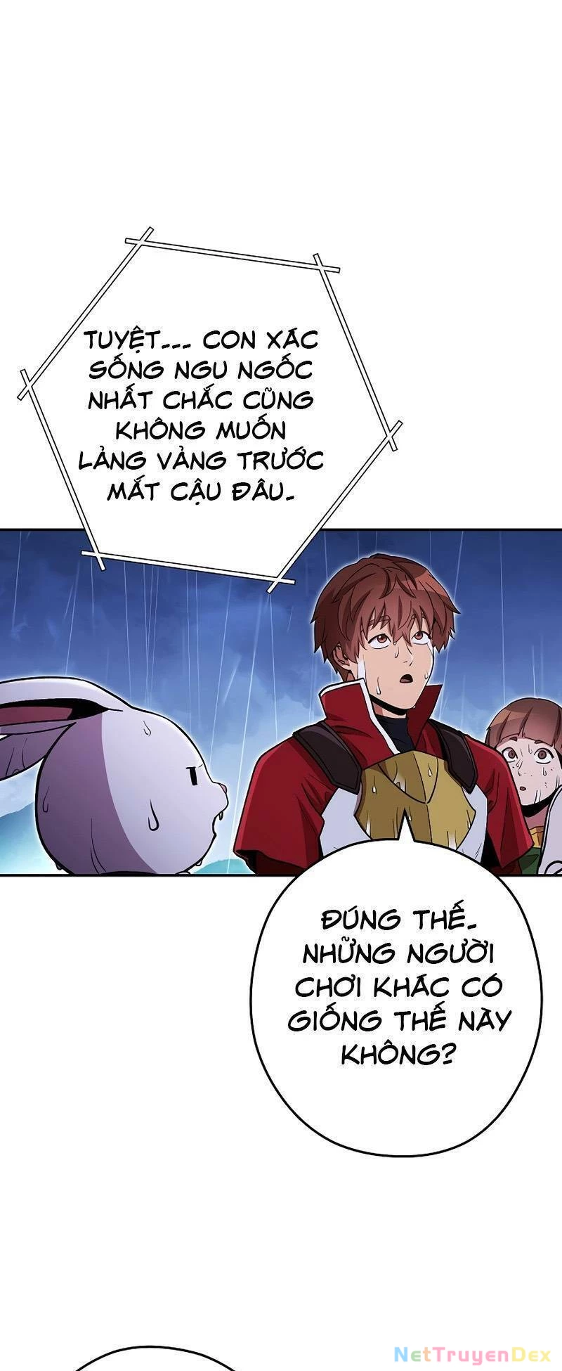 Tái Thiết Hầm Ngục Chapter 151 - Trang 4