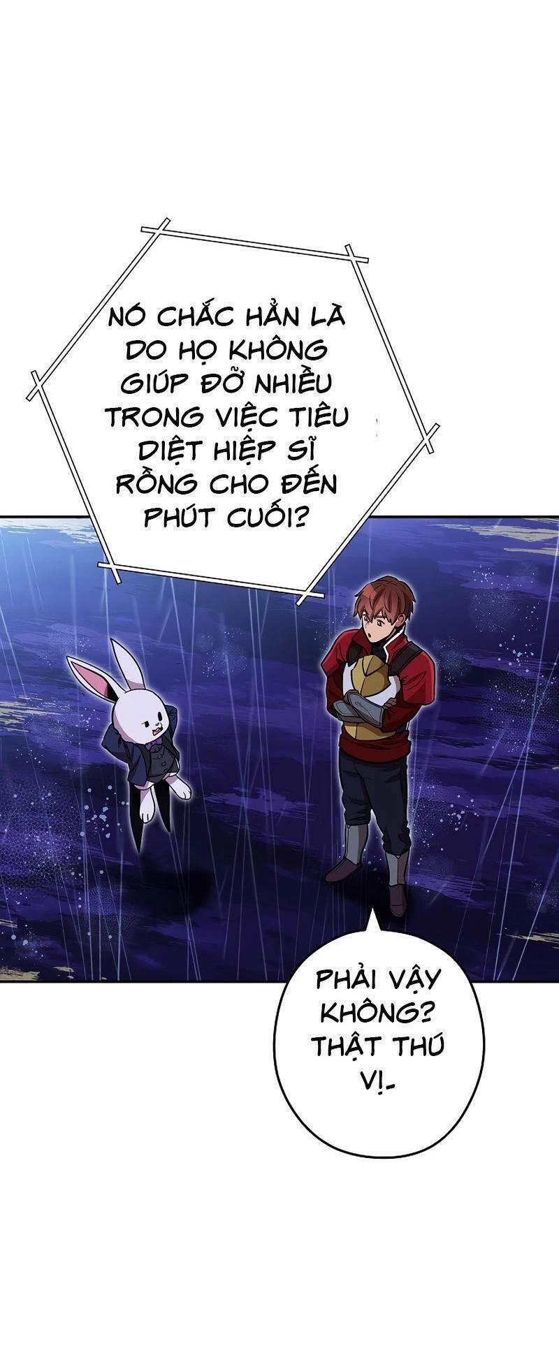 Tái Thiết Hầm Ngục Chapter 151 - Trang 4