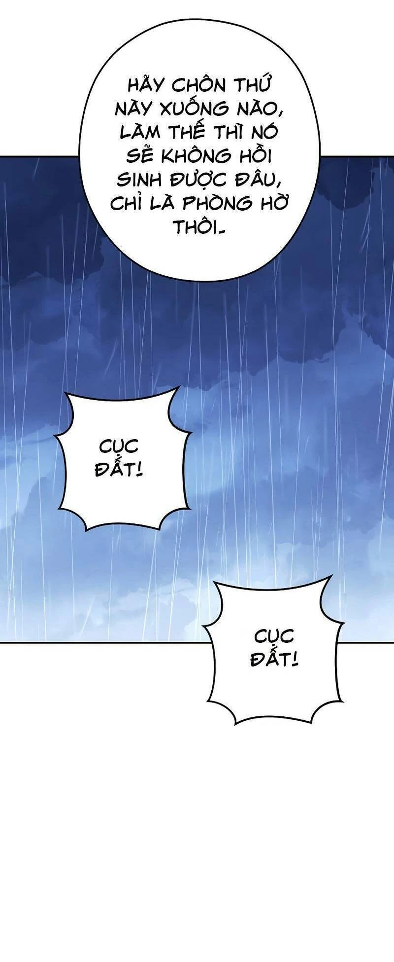 Tái Thiết Hầm Ngục Chapter 151 - Trang 4