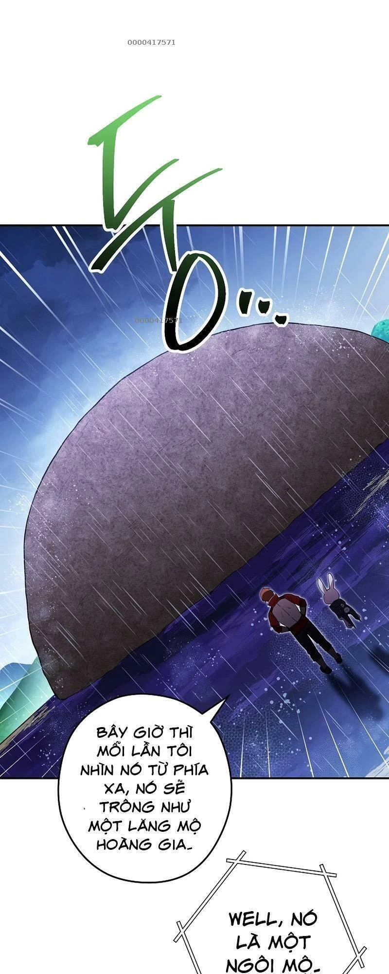 Tái Thiết Hầm Ngục Chapter 151 - Trang 4