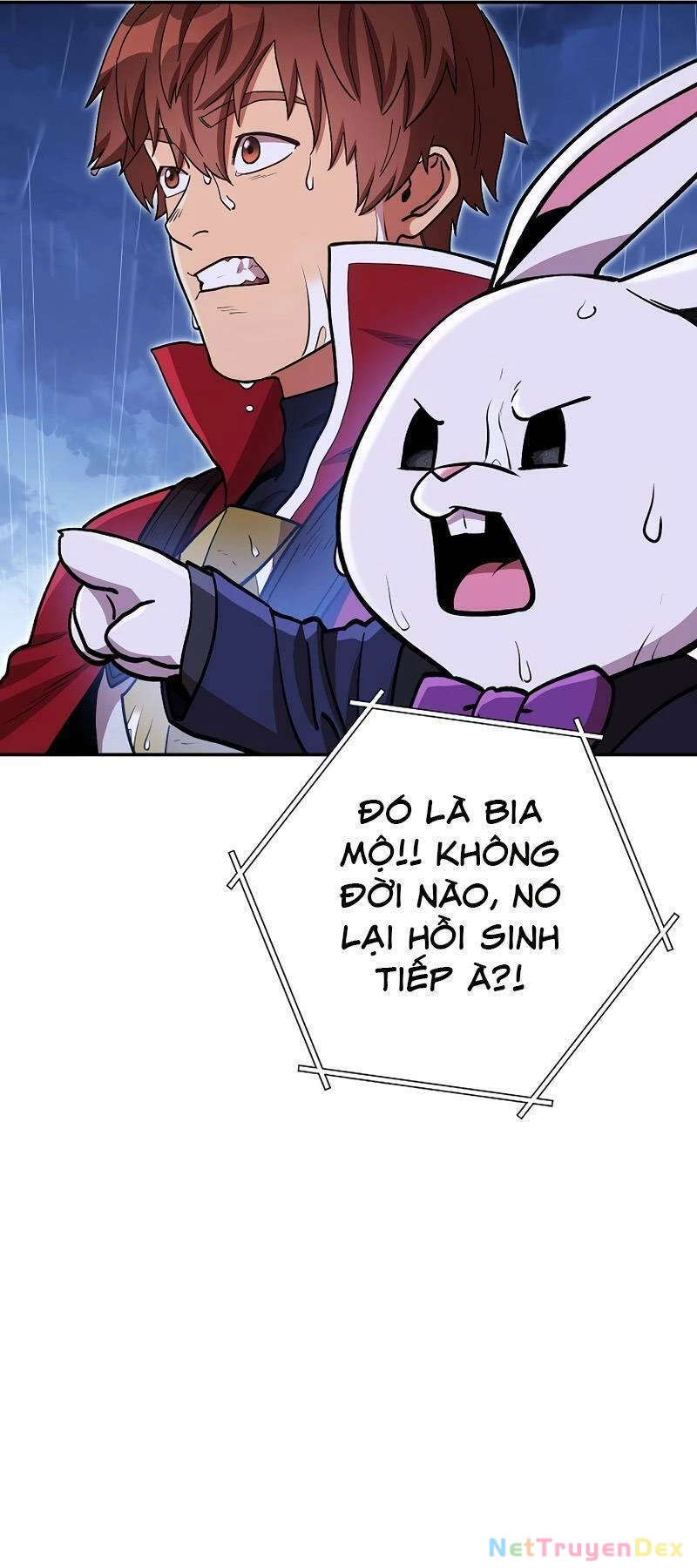 Tái Thiết Hầm Ngục Chapter 151 - Trang 4