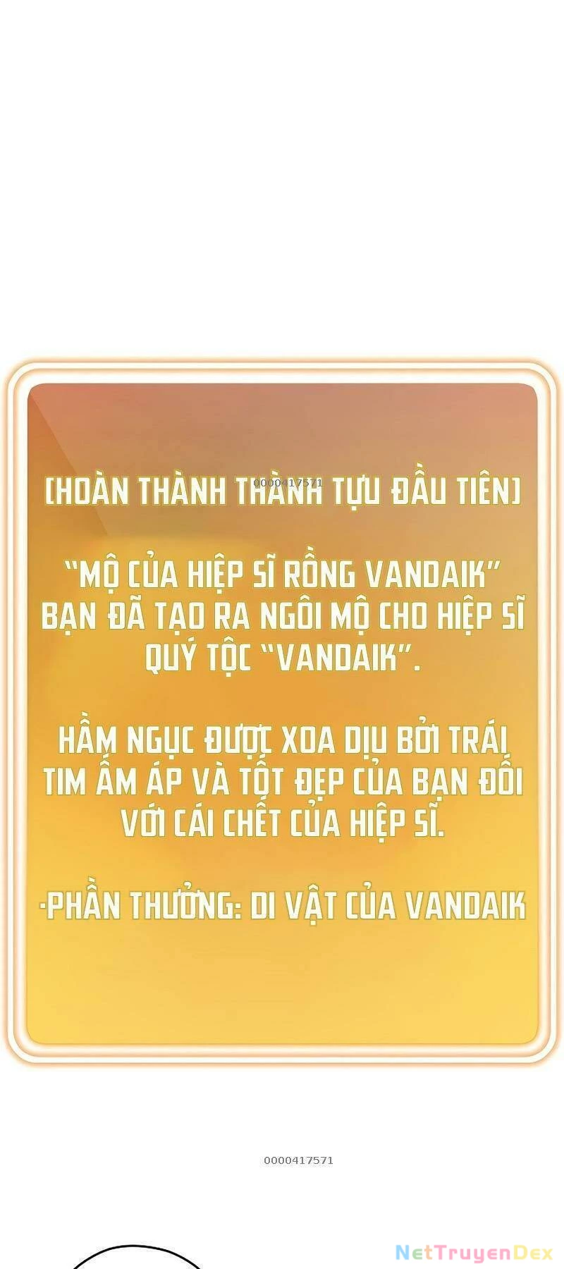 Tái Thiết Hầm Ngục Chapter 151 - Trang 4