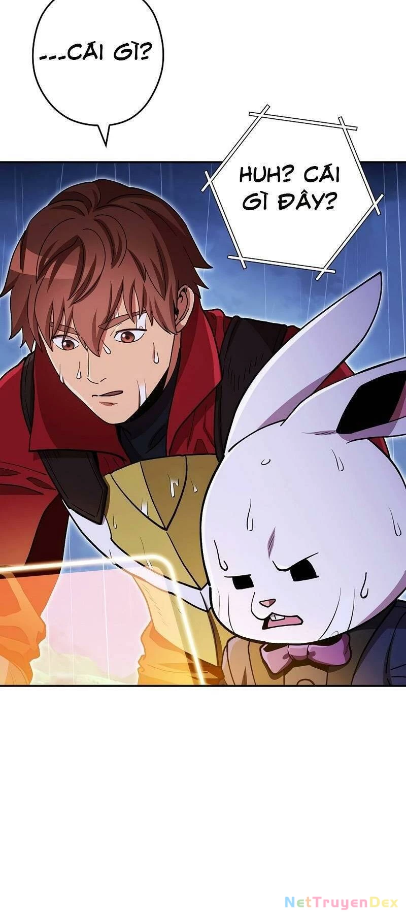 Tái Thiết Hầm Ngục Chapter 151 - Trang 4