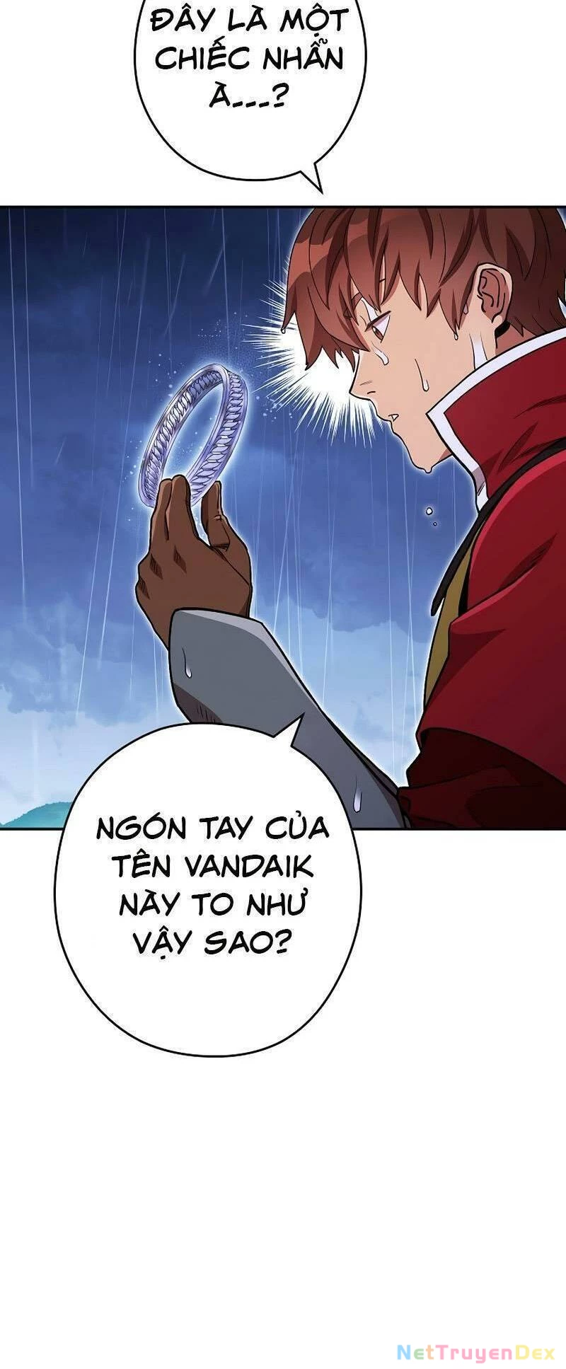 Tái Thiết Hầm Ngục Chapter 151 - Trang 4