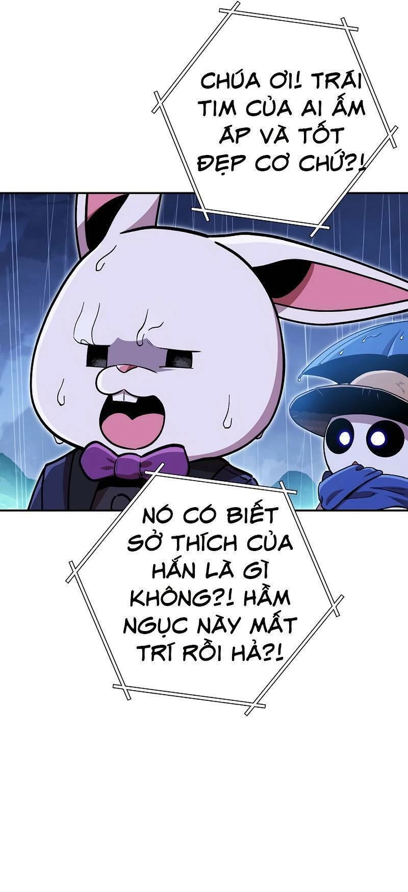 Tái Thiết Hầm Ngục Chapter 151 - Trang 4