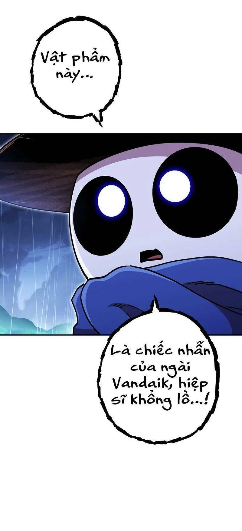 Tái Thiết Hầm Ngục Chapter 151 - Trang 4