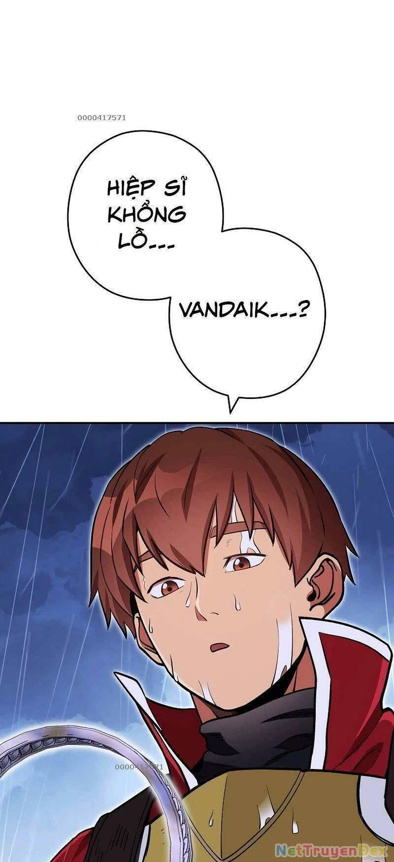 Tái Thiết Hầm Ngục Chapter 151 - Trang 4