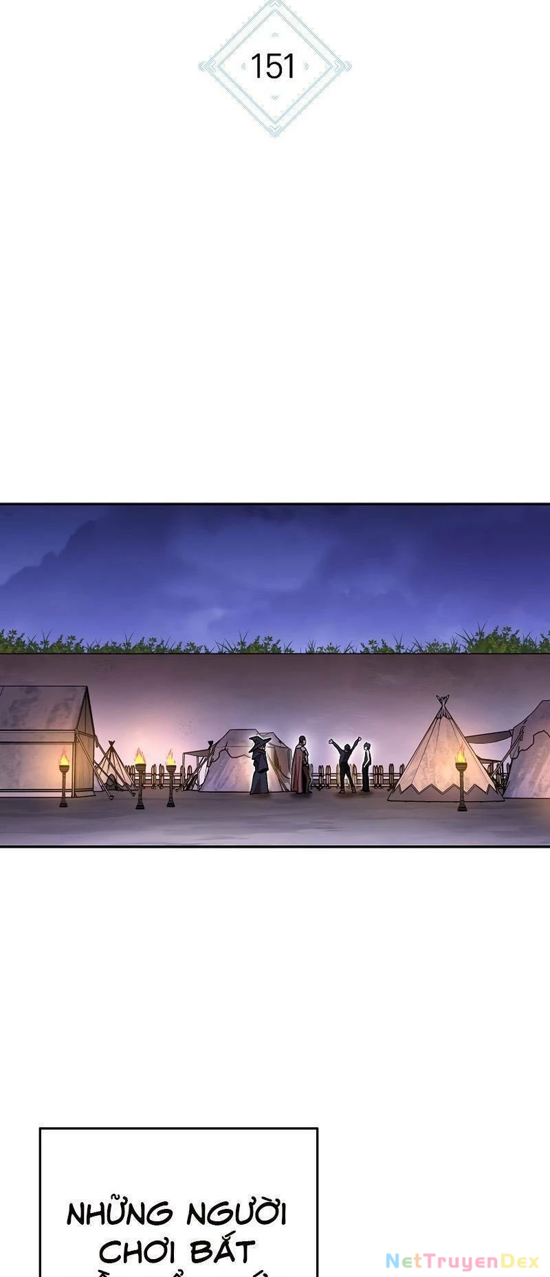 Tái Thiết Hầm Ngục Chapter 151 - Trang 4