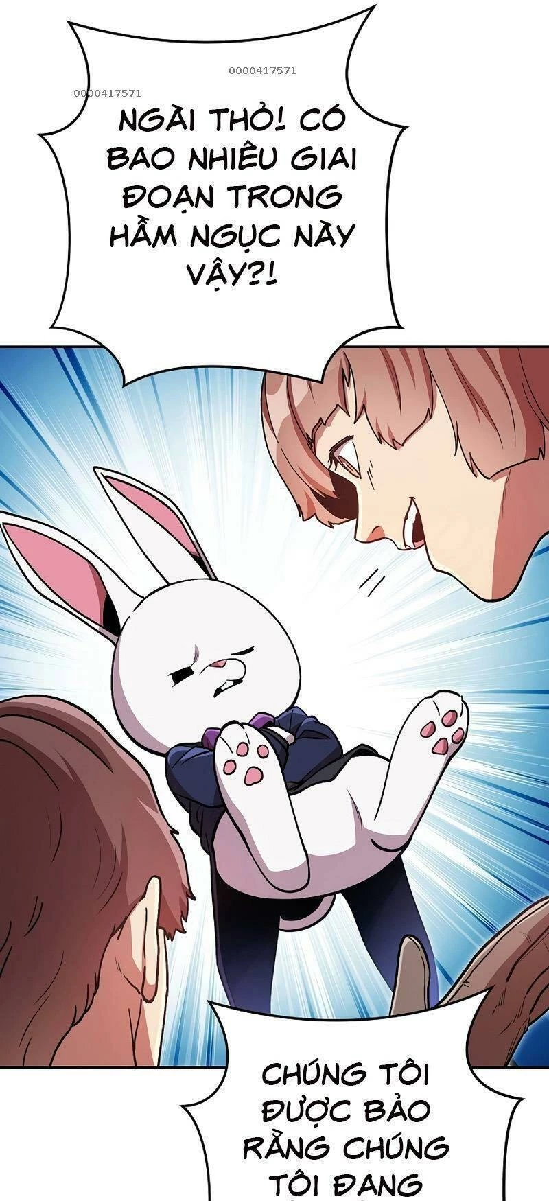 Tái Thiết Hầm Ngục Chapter 151 - Trang 4