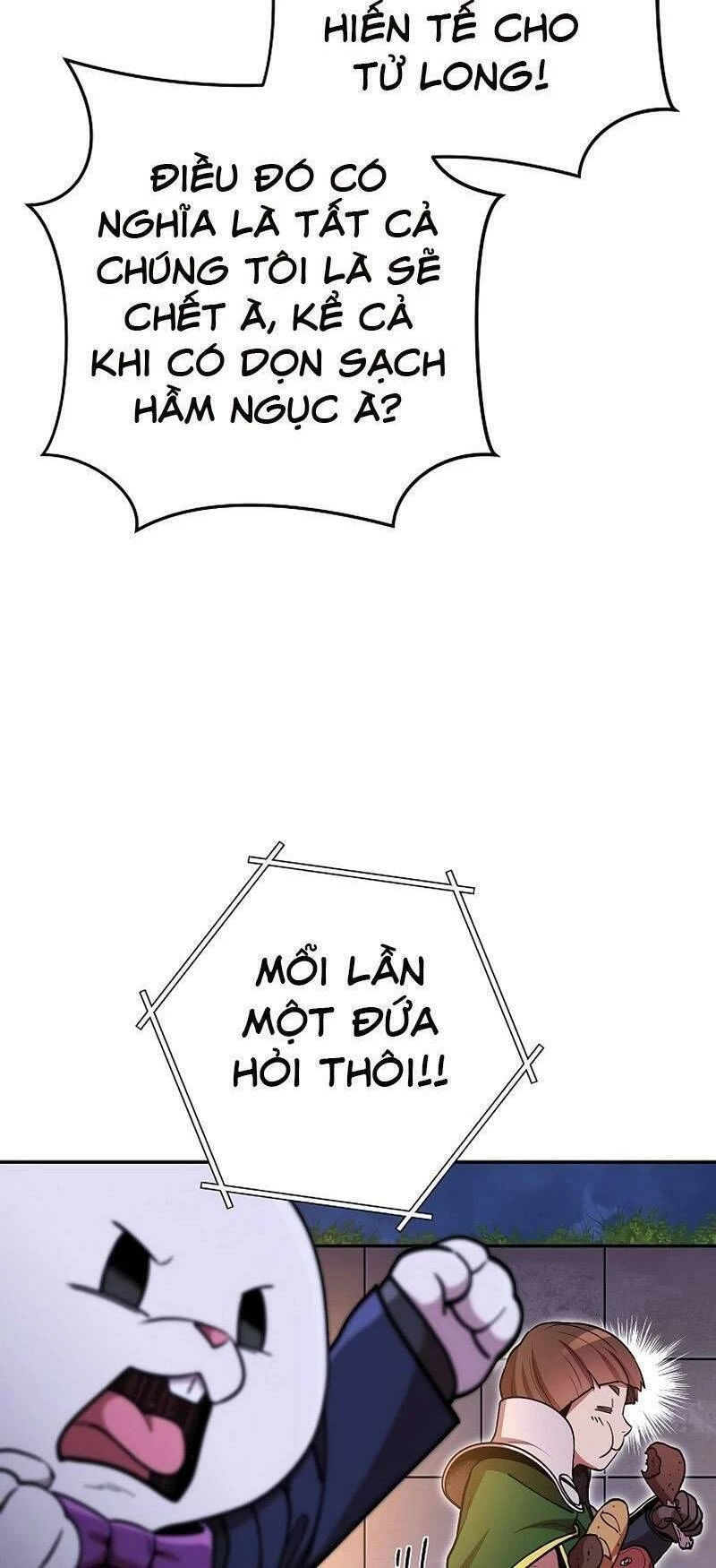 Tái Thiết Hầm Ngục Chapter 151 - Trang 4