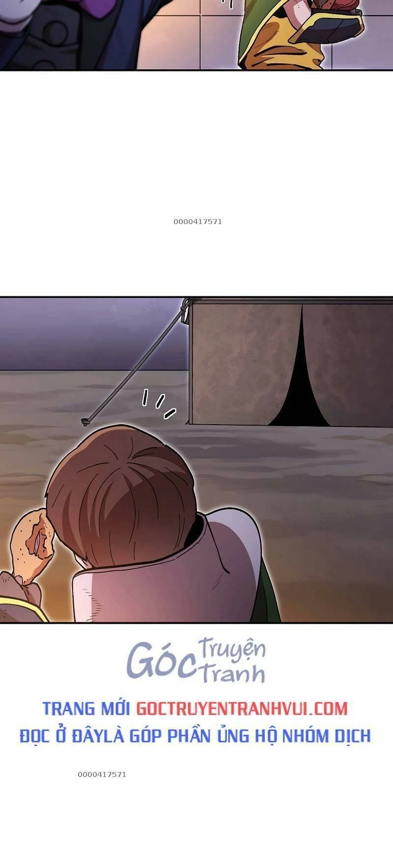 Tái Thiết Hầm Ngục Chapter 151 - Trang 4