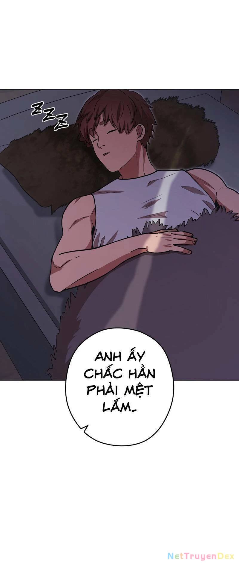 Tái Thiết Hầm Ngục Chapter 151 - Trang 4