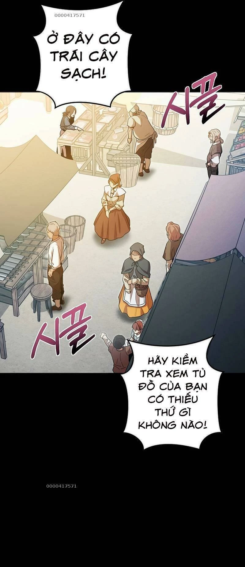 Tái Thiết Hầm Ngục Chapter 151 - Trang 4