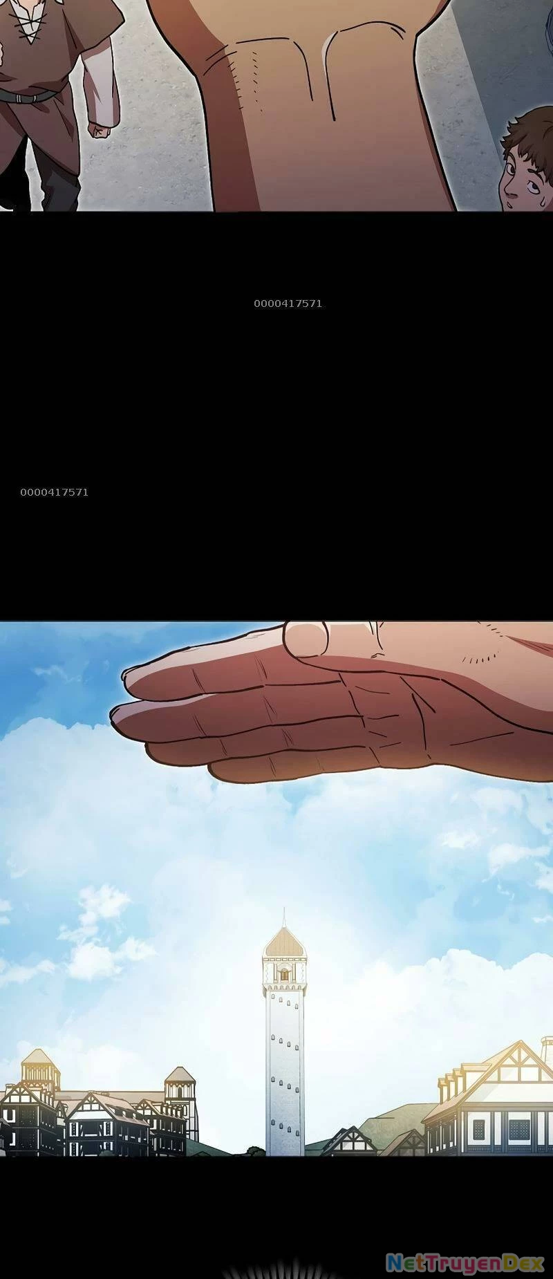 Tái Thiết Hầm Ngục Chapter 151 - Trang 4