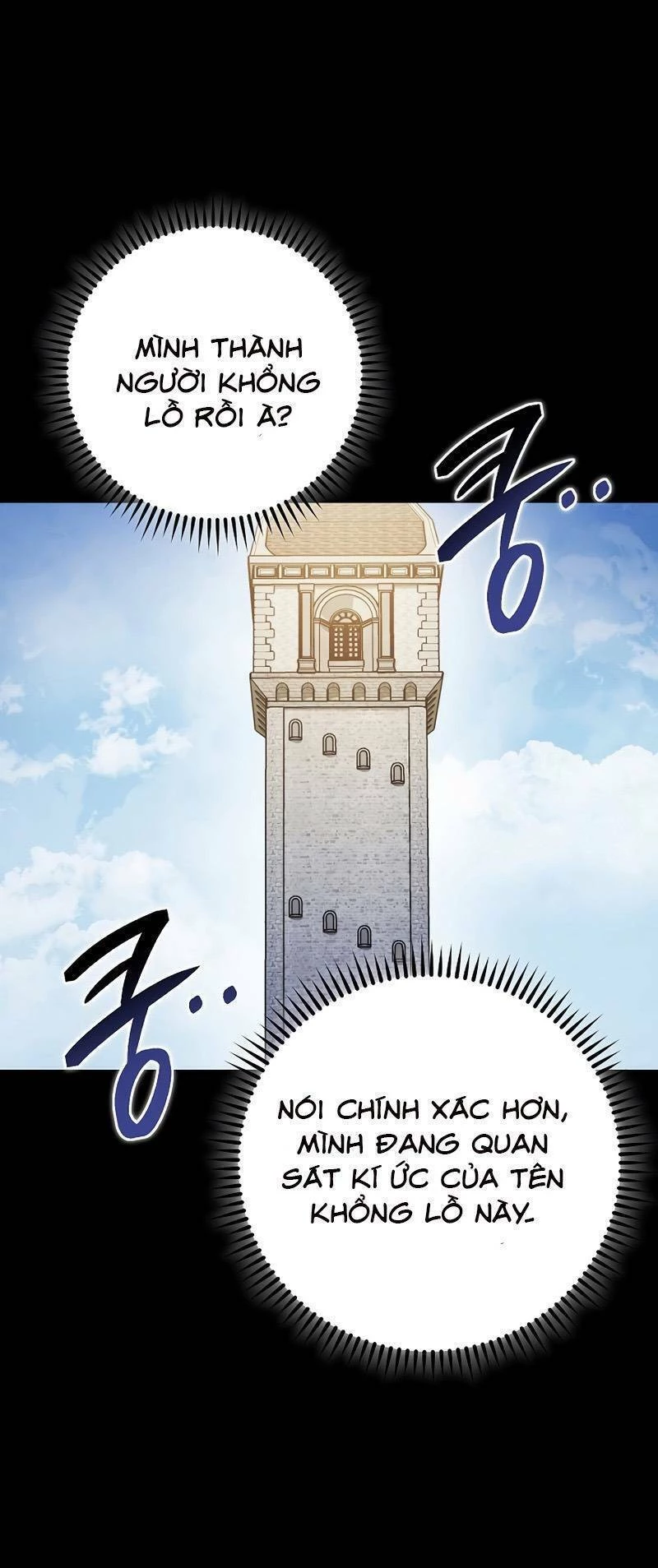 Tái Thiết Hầm Ngục Chapter 151 - Trang 4