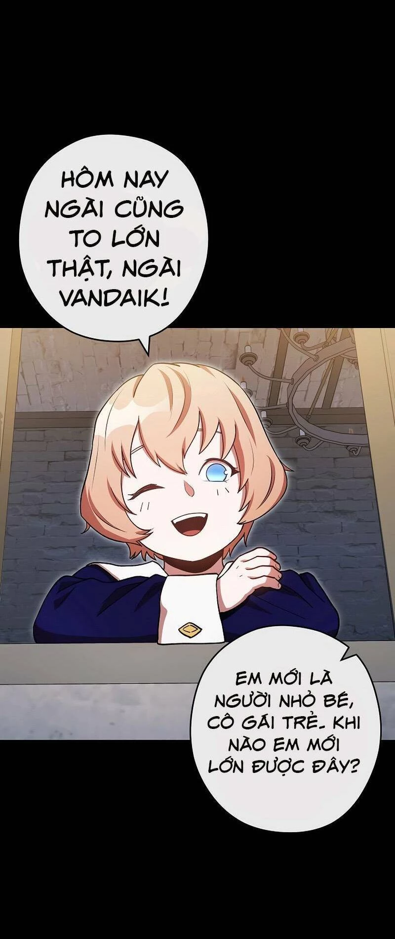 Tái Thiết Hầm Ngục Chapter 151 - Trang 4