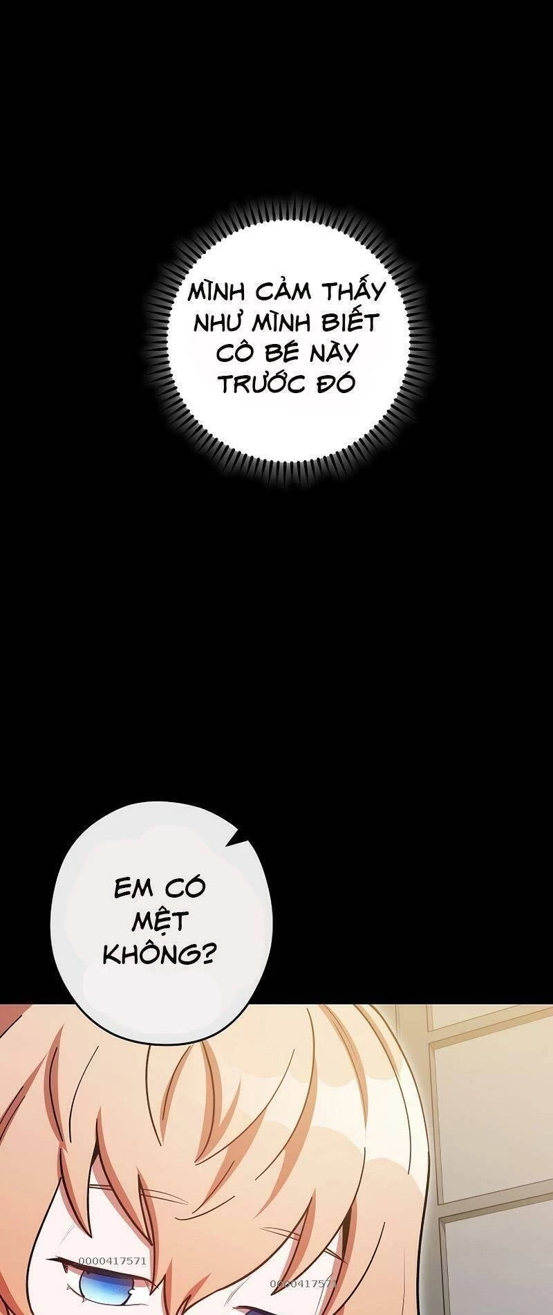 Tái Thiết Hầm Ngục Chapter 151 - Trang 4