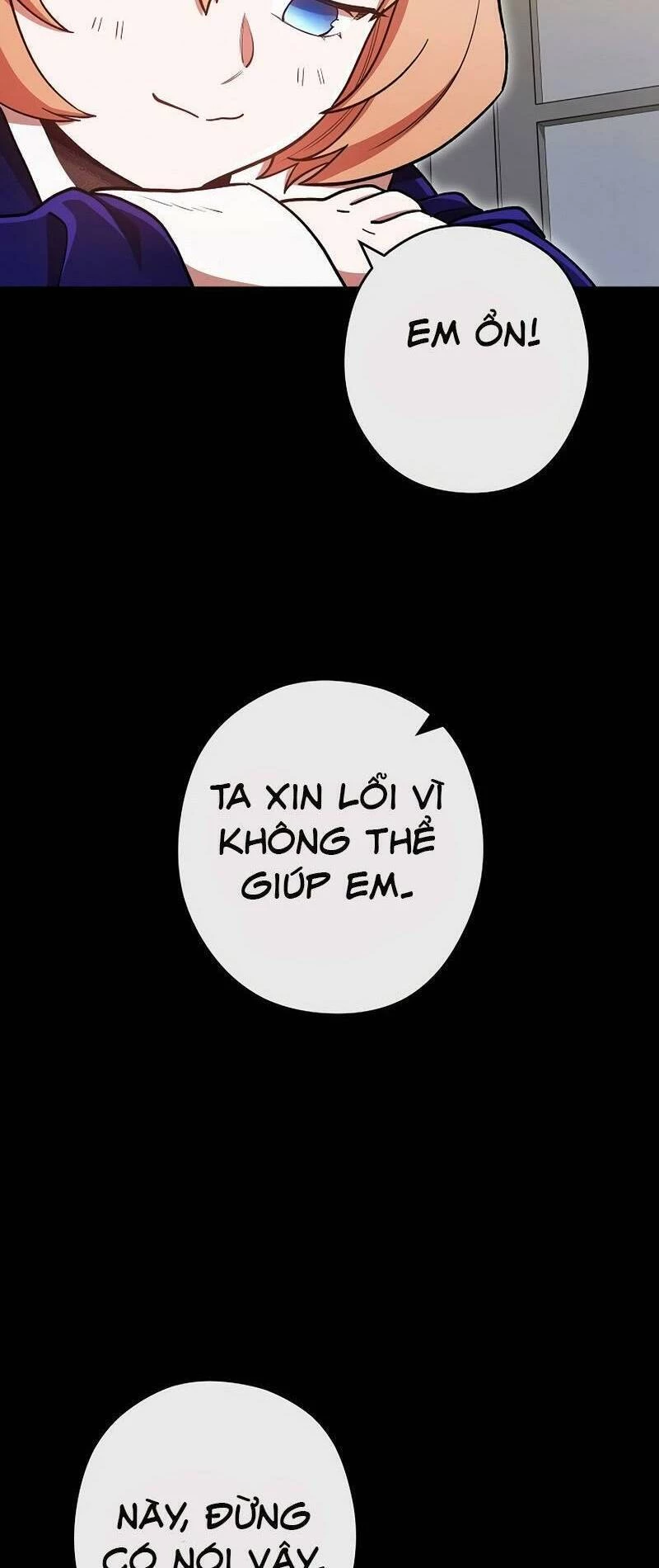 Tái Thiết Hầm Ngục Chapter 151 - Trang 4