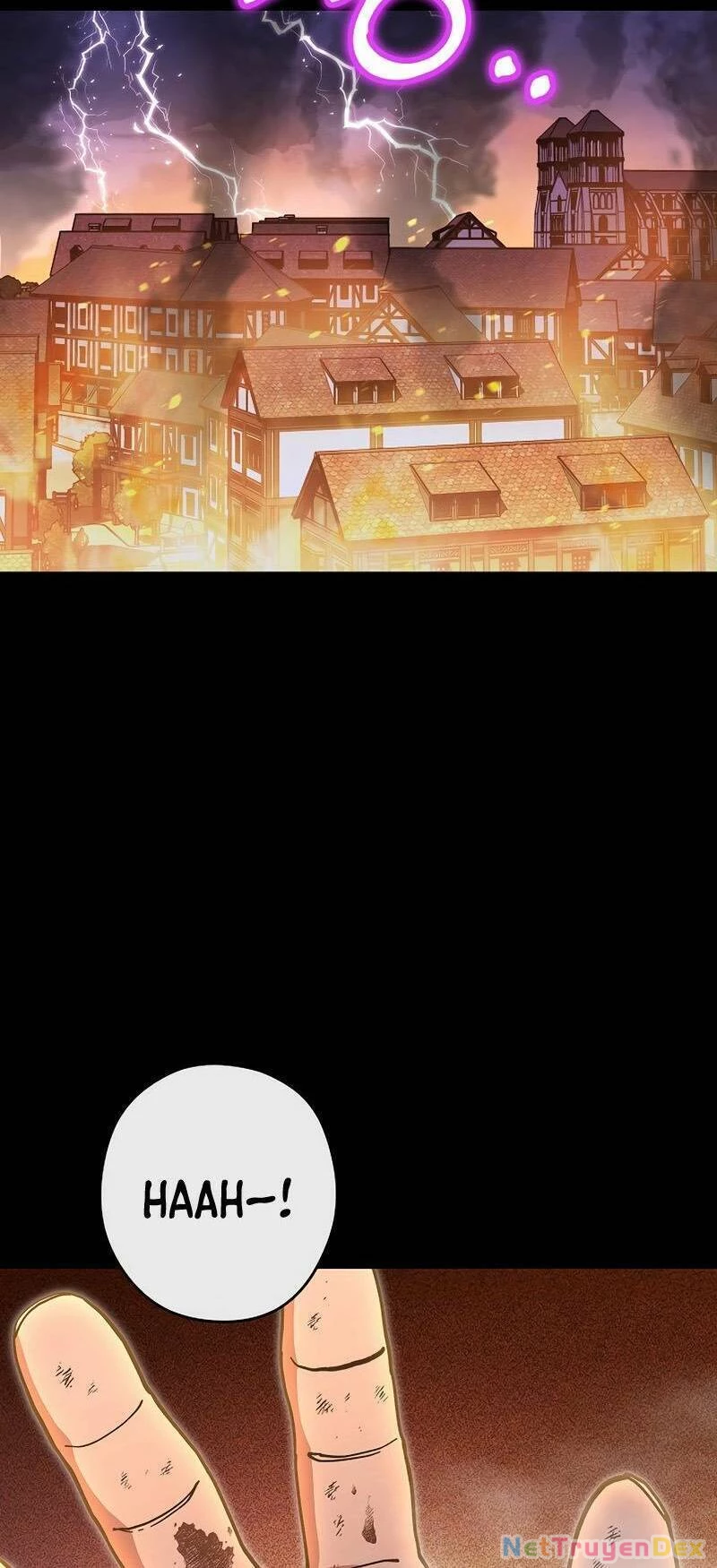 Tái Thiết Hầm Ngục Chapter 151 - Trang 4