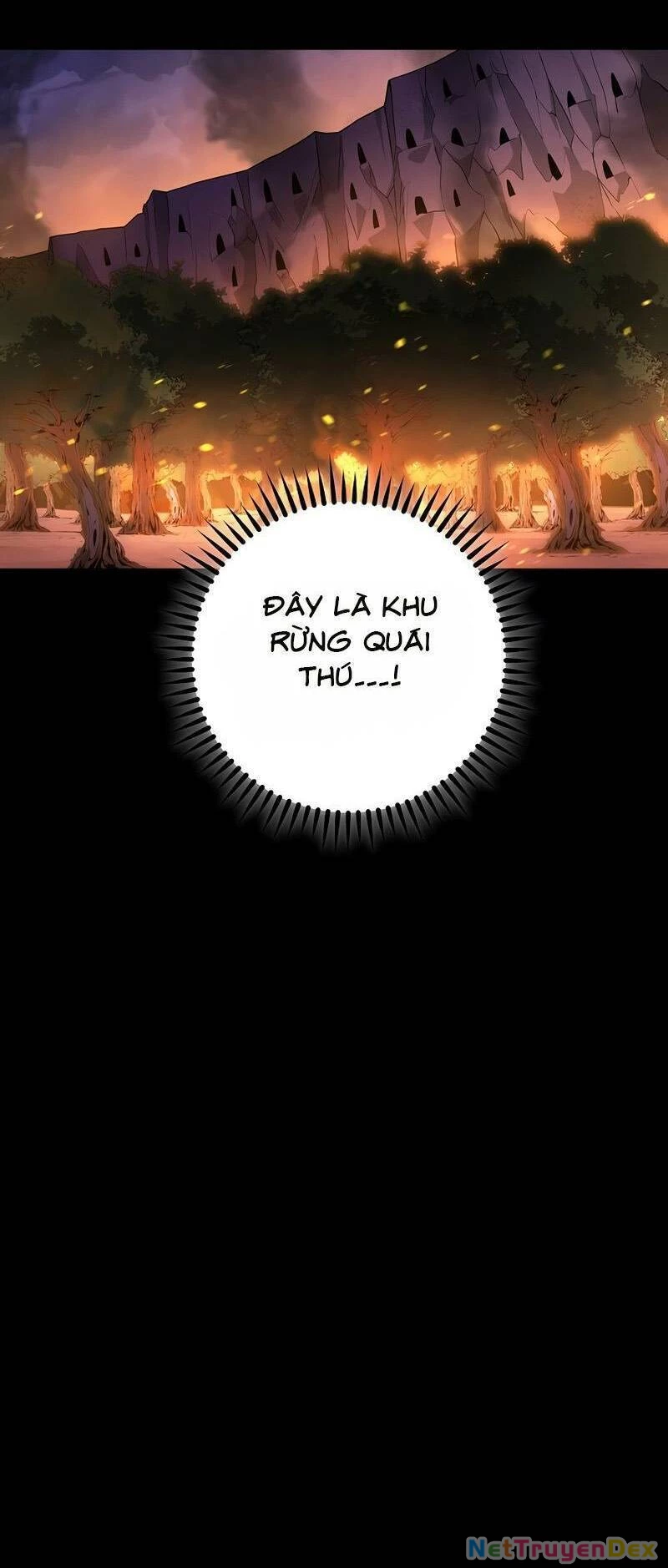 Tái Thiết Hầm Ngục Chapter 151 - Trang 4