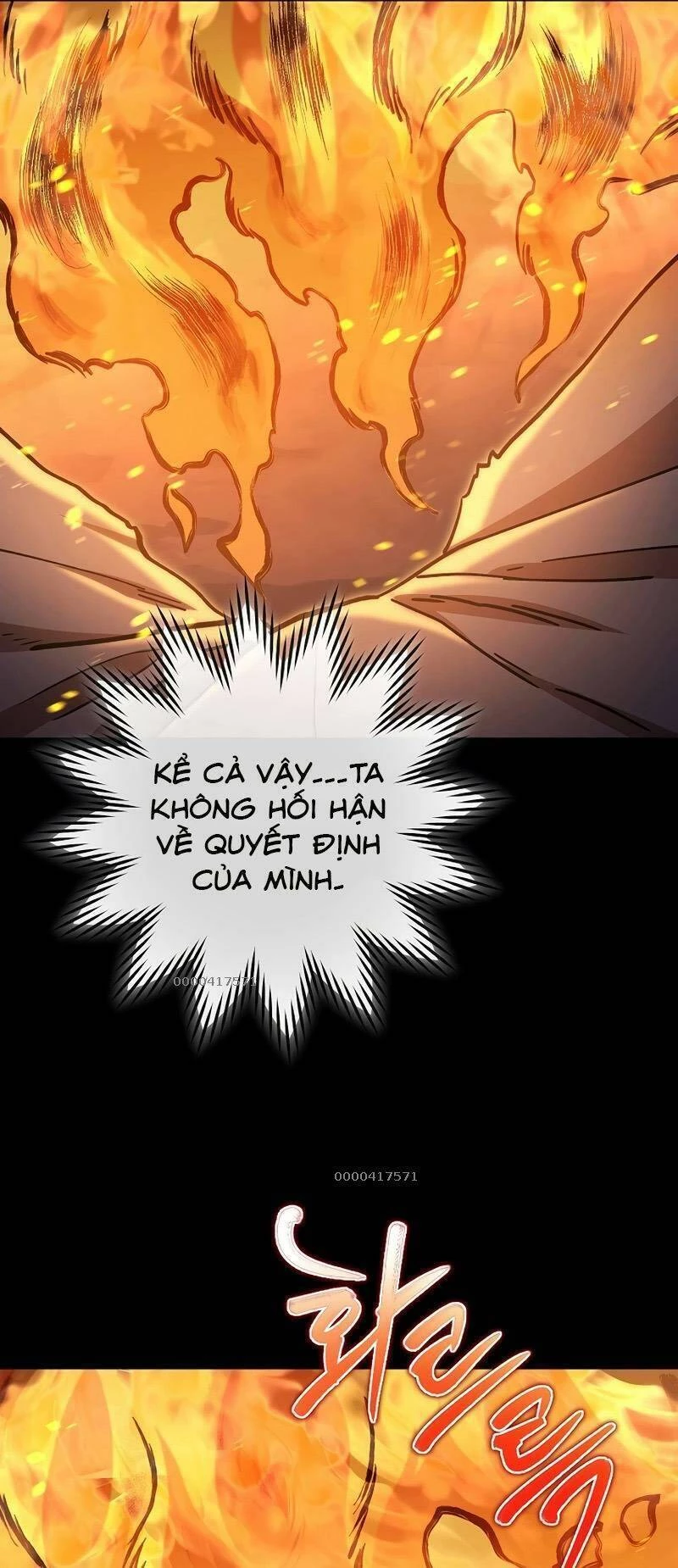 Tái Thiết Hầm Ngục Chapter 151 - Trang 4