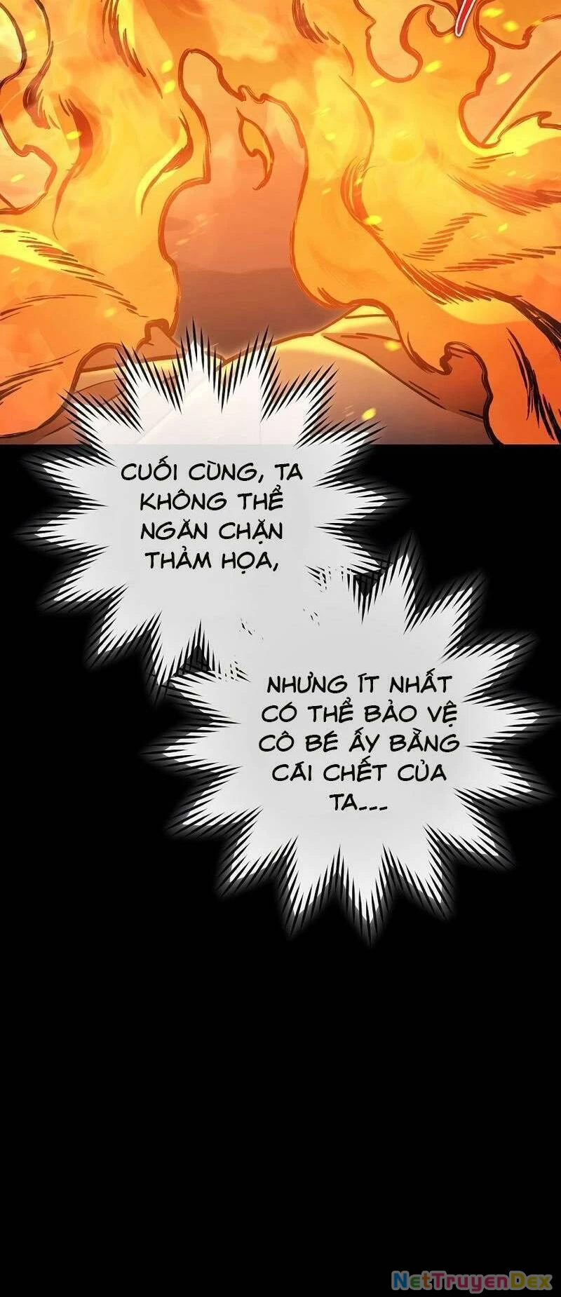 Tái Thiết Hầm Ngục Chapter 151 - Trang 4