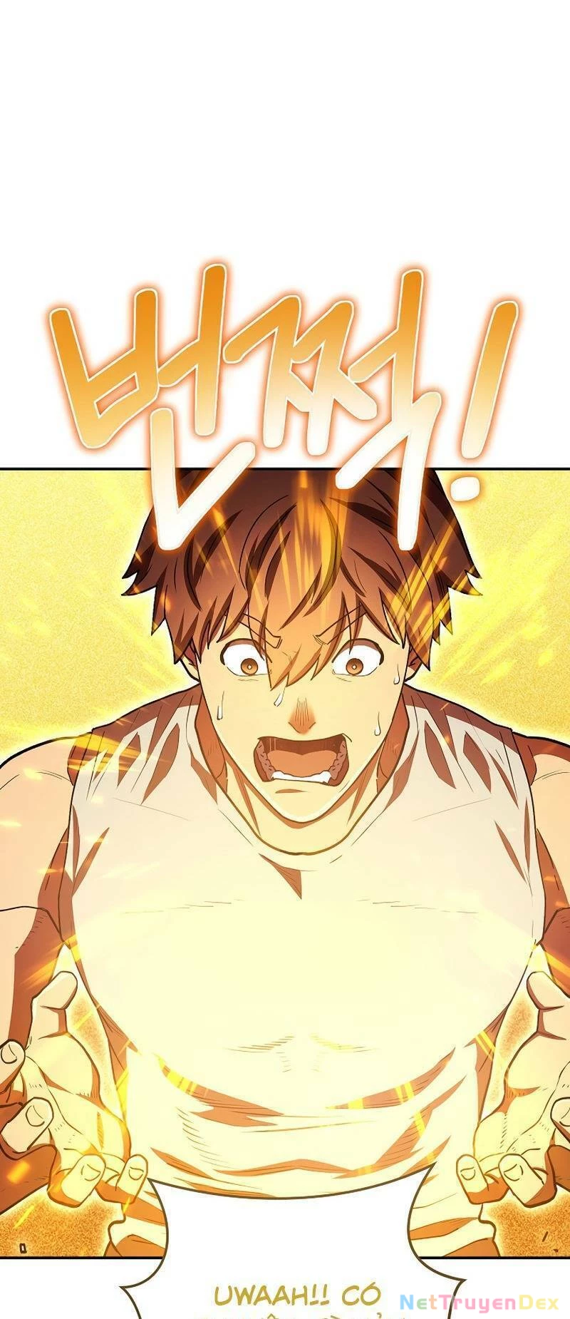 Tái Thiết Hầm Ngục Chapter 151 - Trang 4