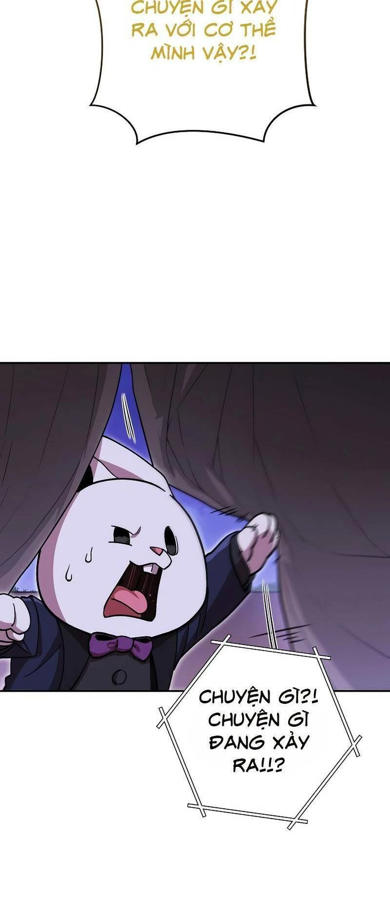 Tái Thiết Hầm Ngục Chapter 151 - Trang 4