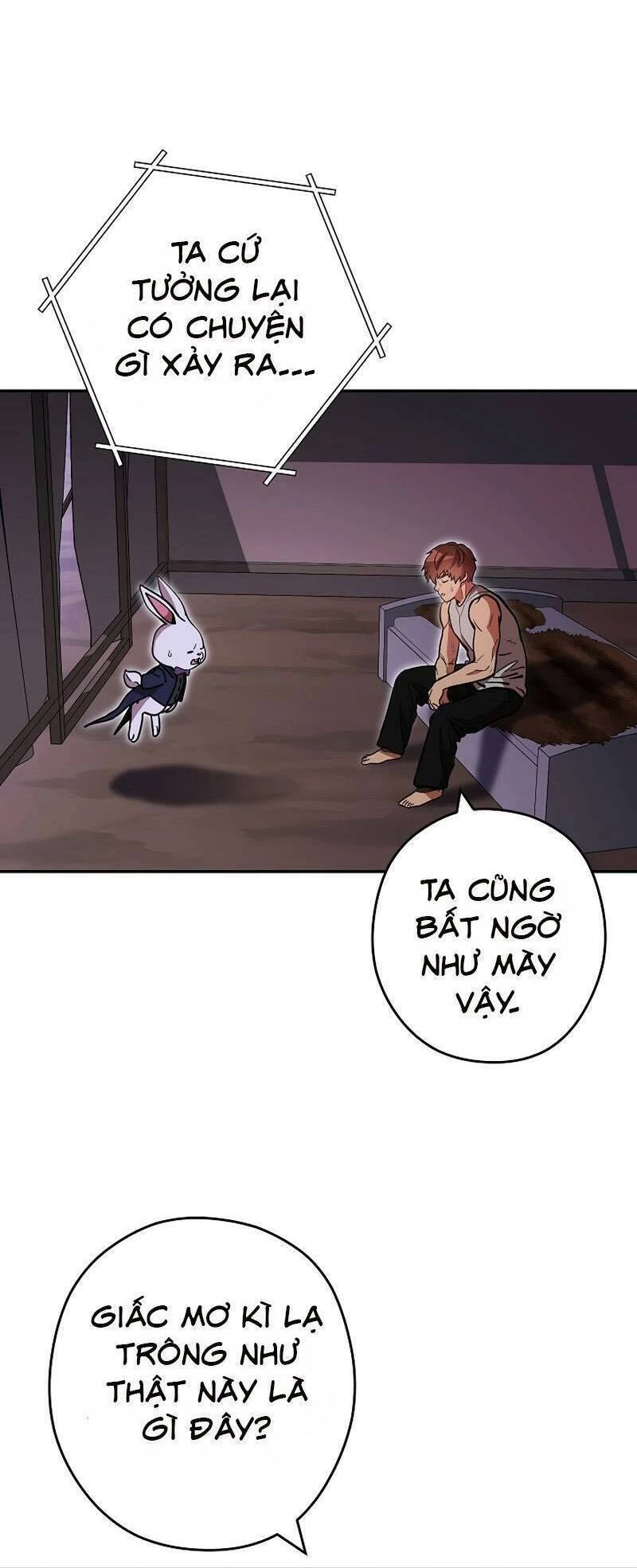 Tái Thiết Hầm Ngục Chapter 151 - Trang 4