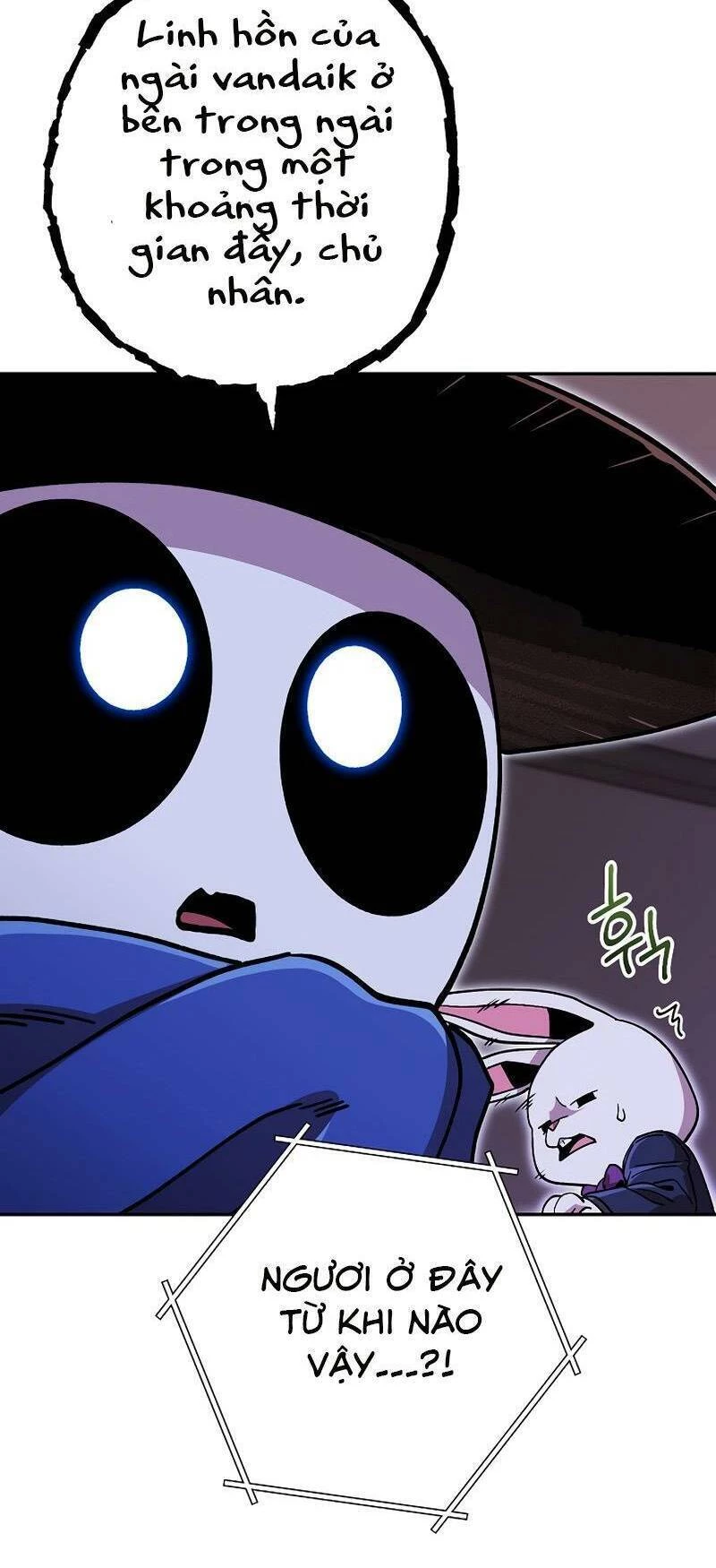 Tái Thiết Hầm Ngục Chapter 151 - Trang 4
