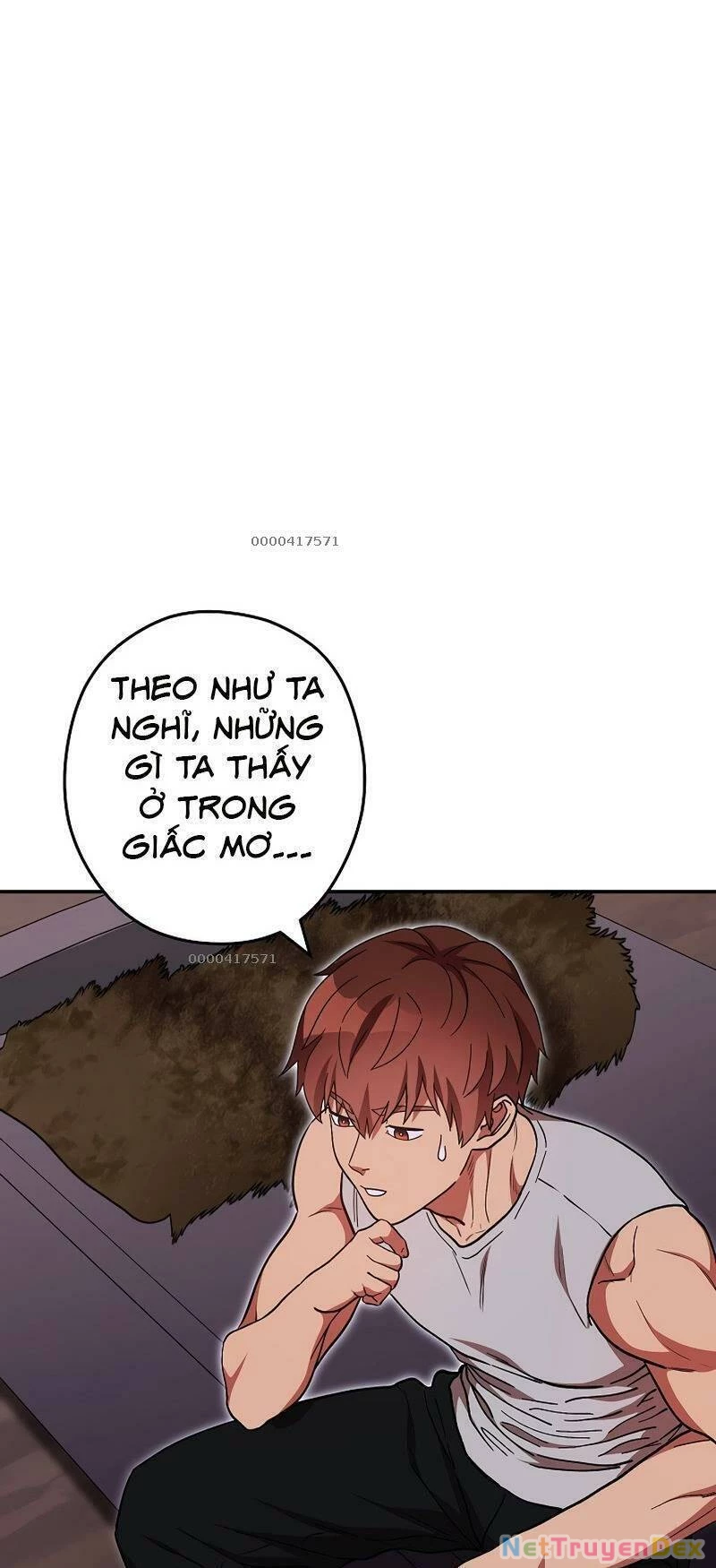 Tái Thiết Hầm Ngục Chapter 151 - Trang 4