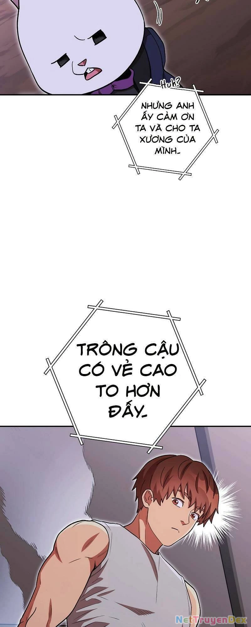 Tái Thiết Hầm Ngục Chapter 151 - Trang 4