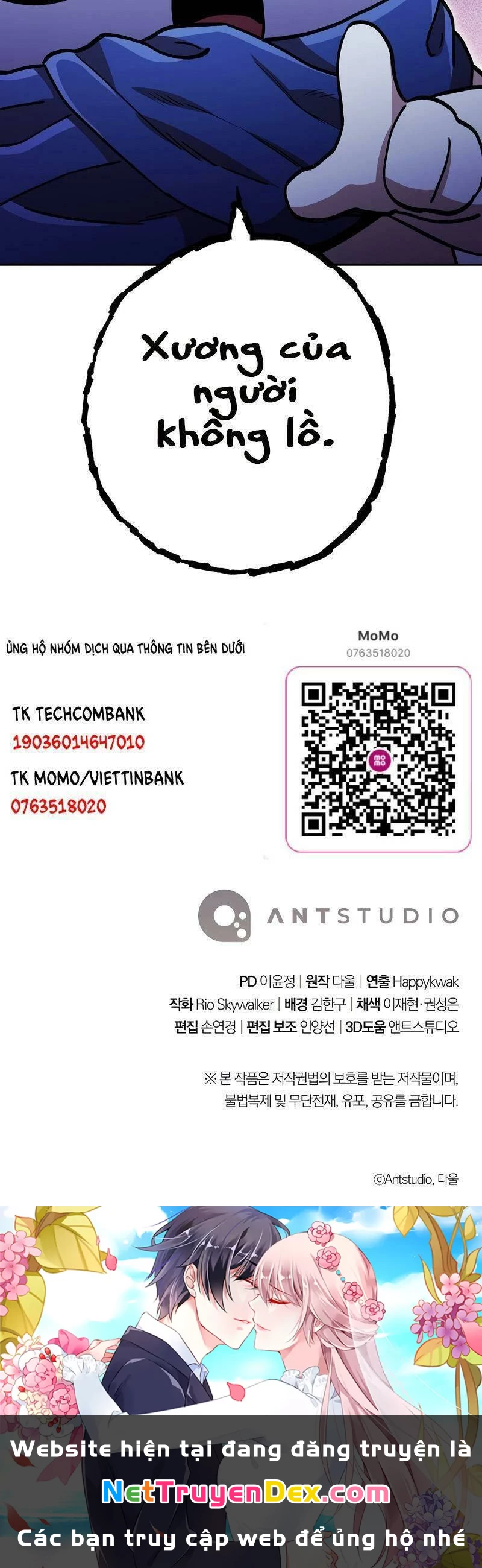 Tái Thiết Hầm Ngục Chapter 151 - Trang 4