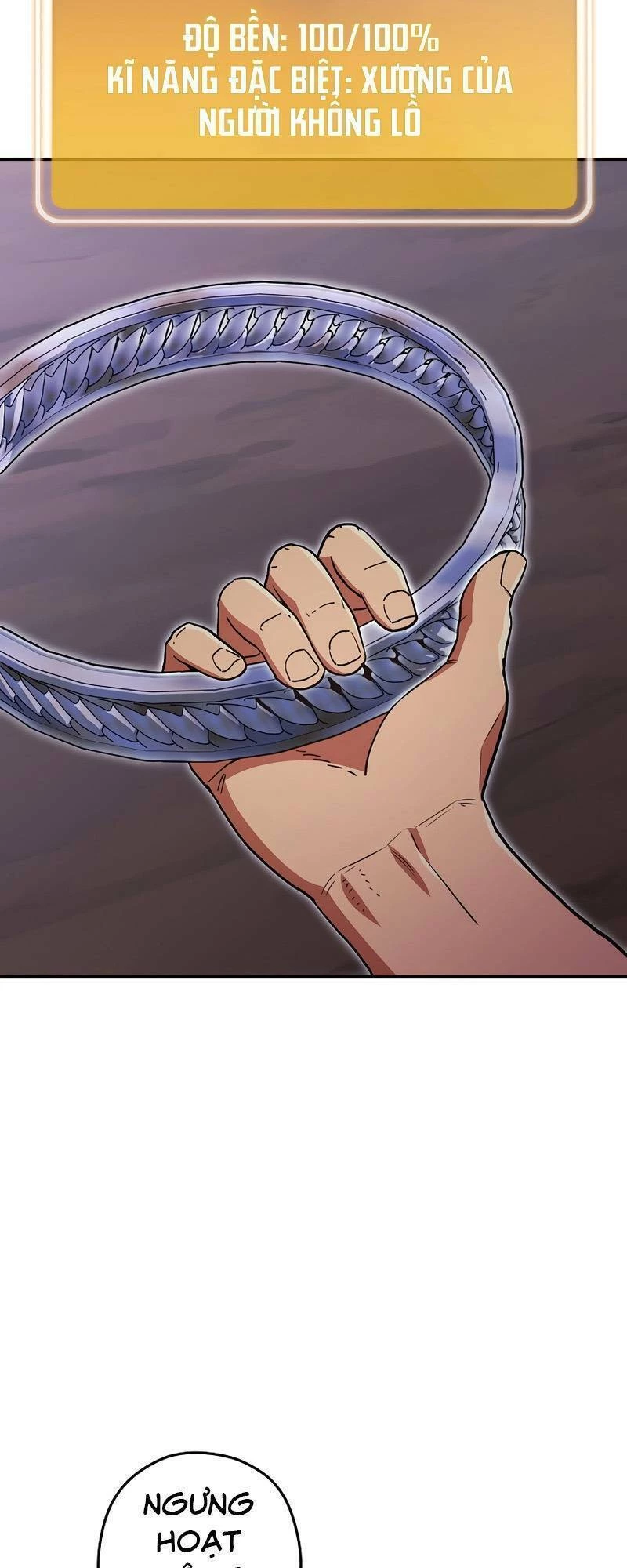 Tái Thiết Hầm Ngục Chapter 152 - Trang 4