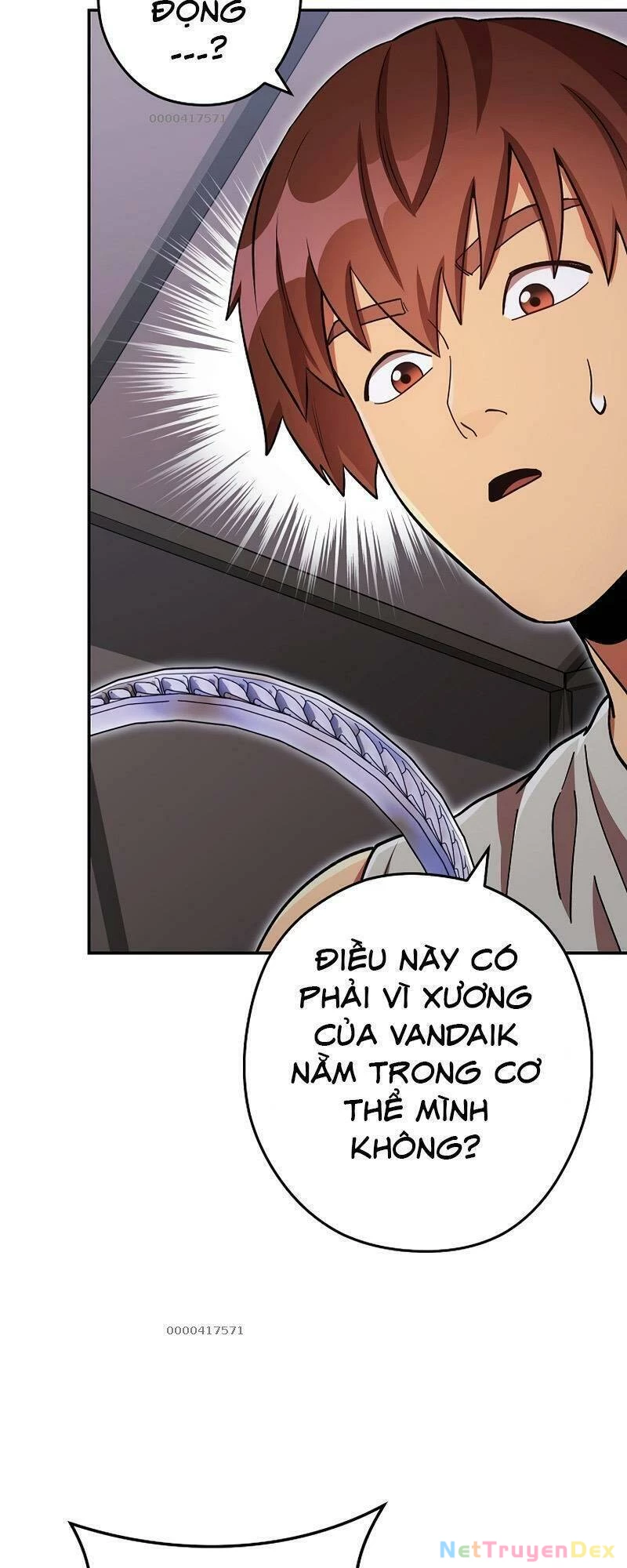 Tái Thiết Hầm Ngục Chapter 152 - Trang 4